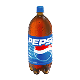 Pepsi  Cola Picture